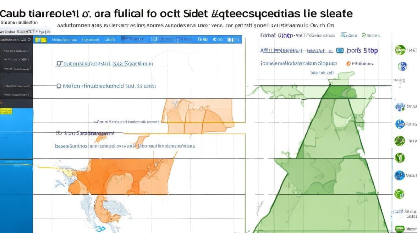 ArcGIS中计算不同类型图形面积的方法有哪些？-图1