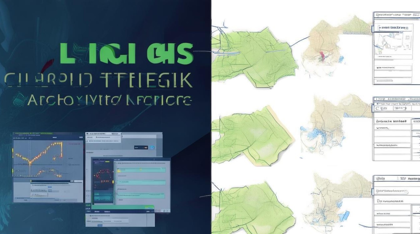 ArcGIS中计算不同类型图形面积的方法有哪些？-图2