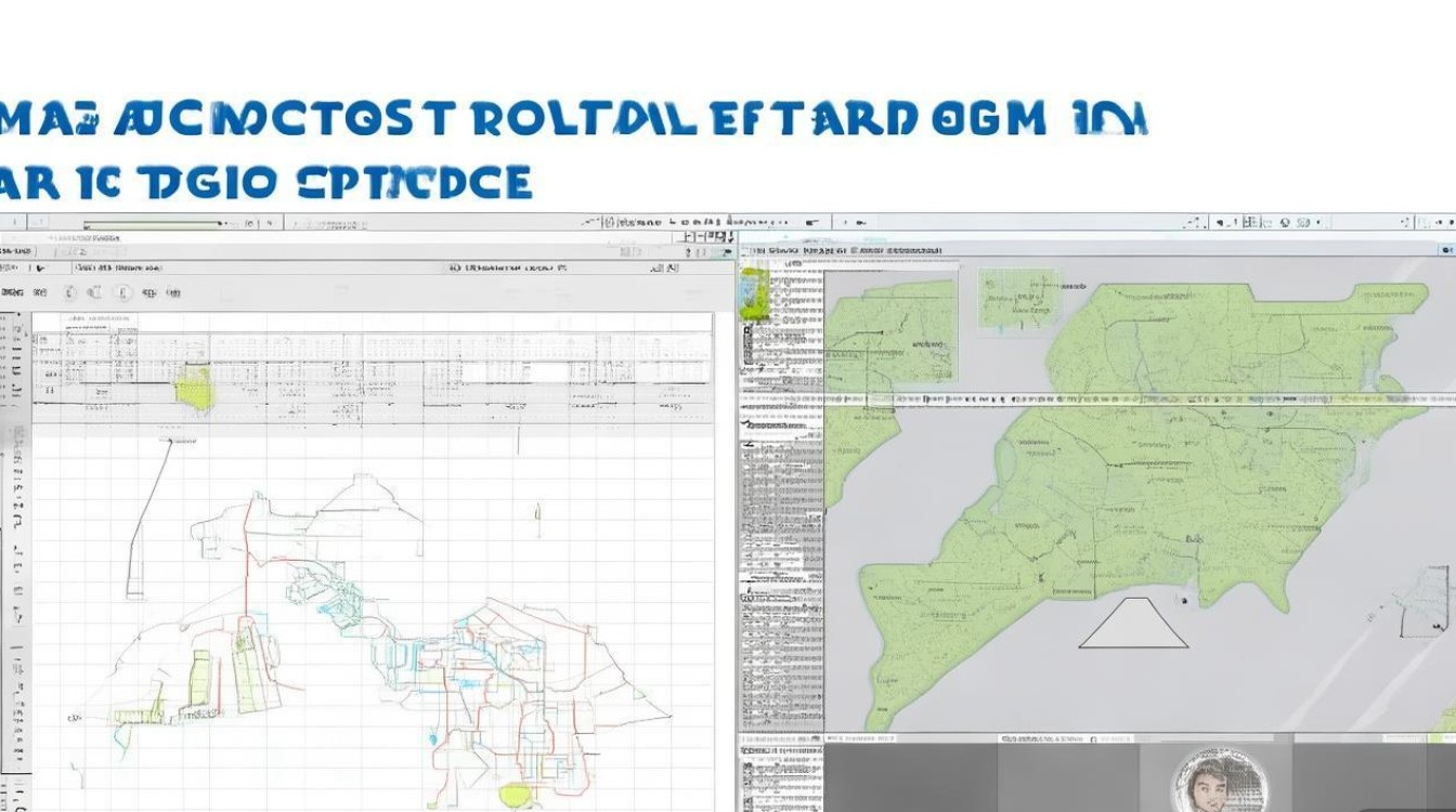 ArcGIS中计算不同类型图形面积的方法有哪些？-图3