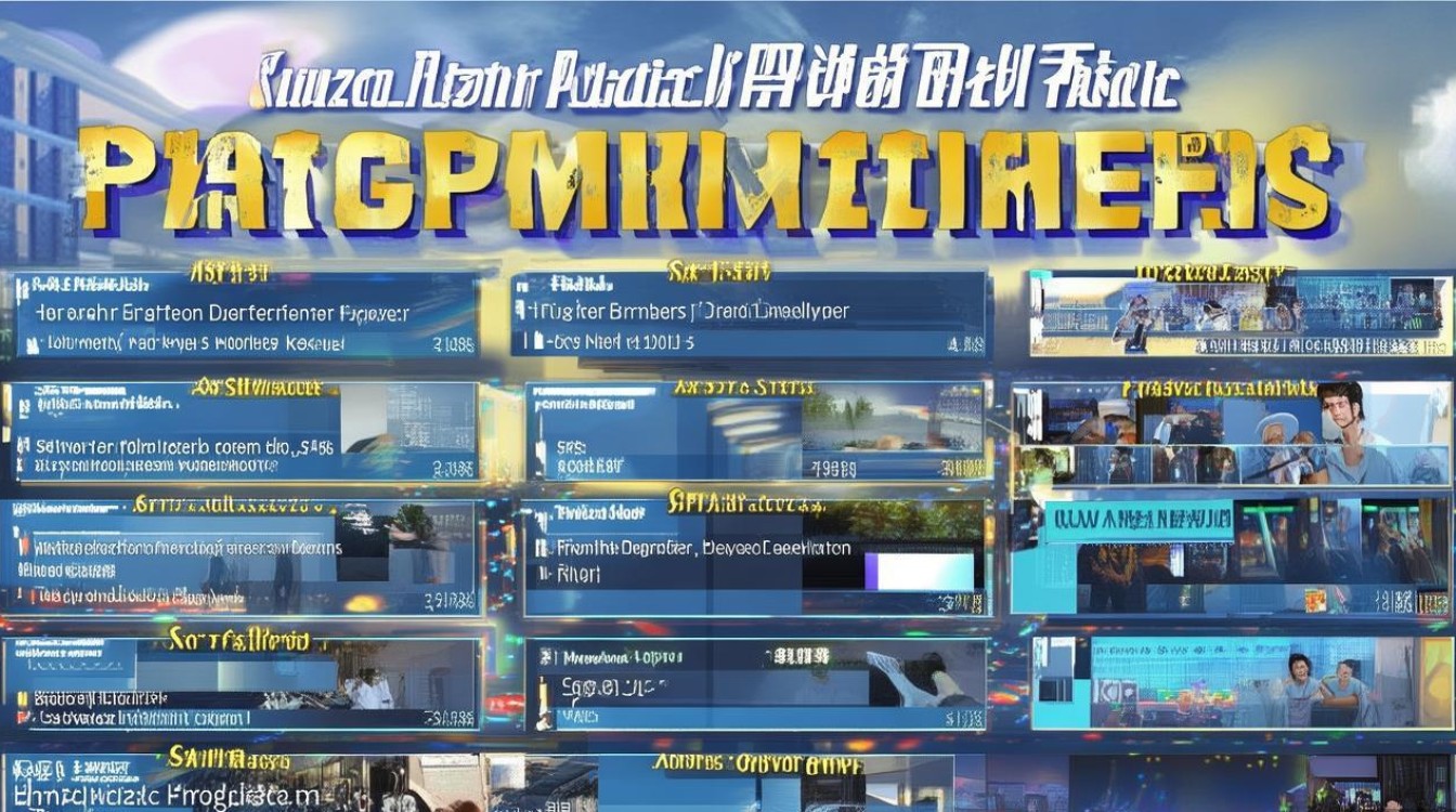 宿州市高新区程序员招聘，有哪些岗位及待遇详情？-图3