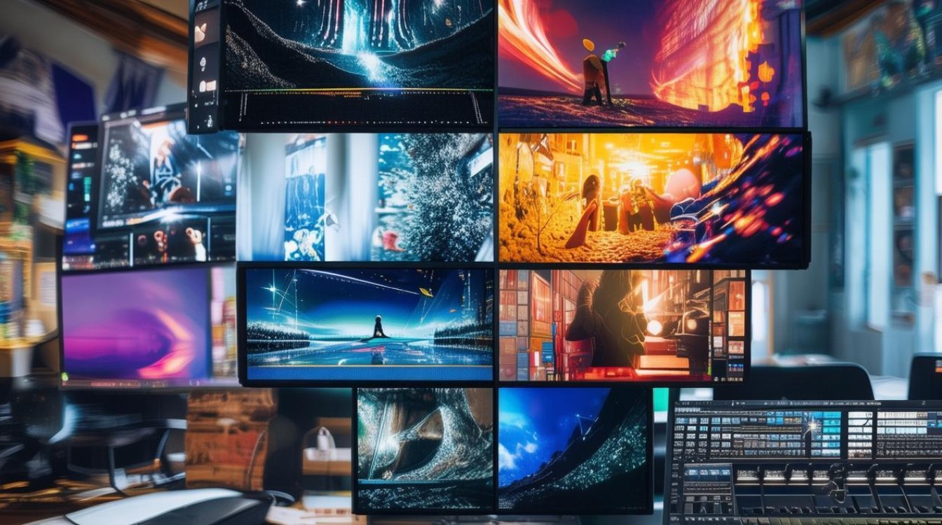 如何巧妙剪辑,打造独具特色的视频作品?-图1 如何巧妙剪辑,打造独具特色的视频作品?-图1