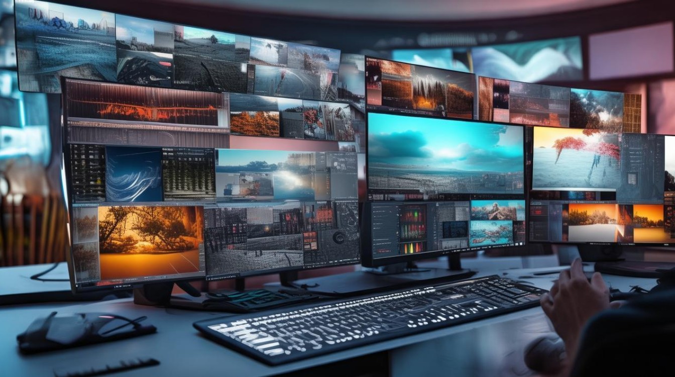 如何巧妙剪辑,打造独具特色的视频作品?-图2 如何巧妙剪辑,打造独具特色的视频作品?-图2