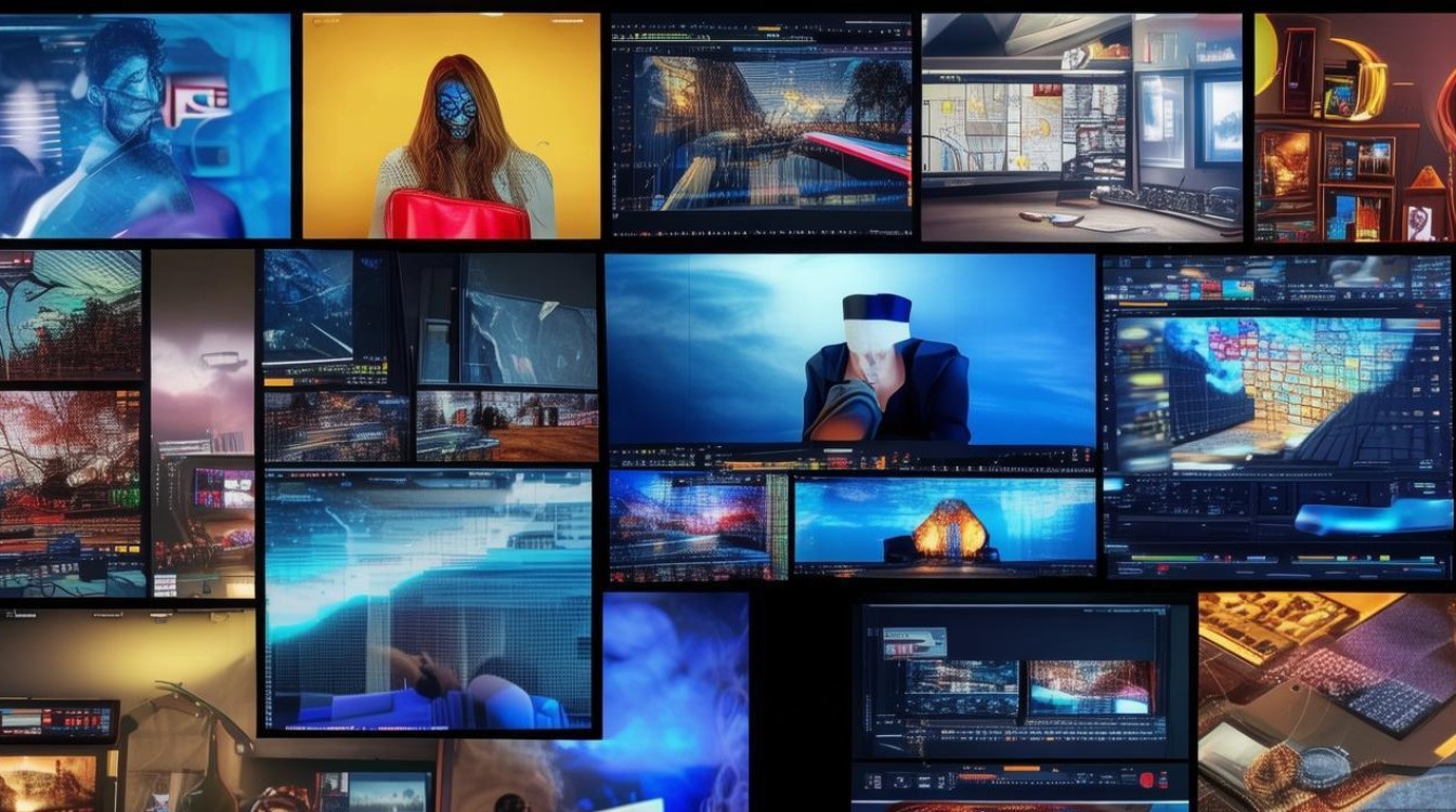 如何巧妙剪辑,打造独具特色的视频作品?-图3 如何巧妙剪辑,打造独具特色的视频作品?-图3