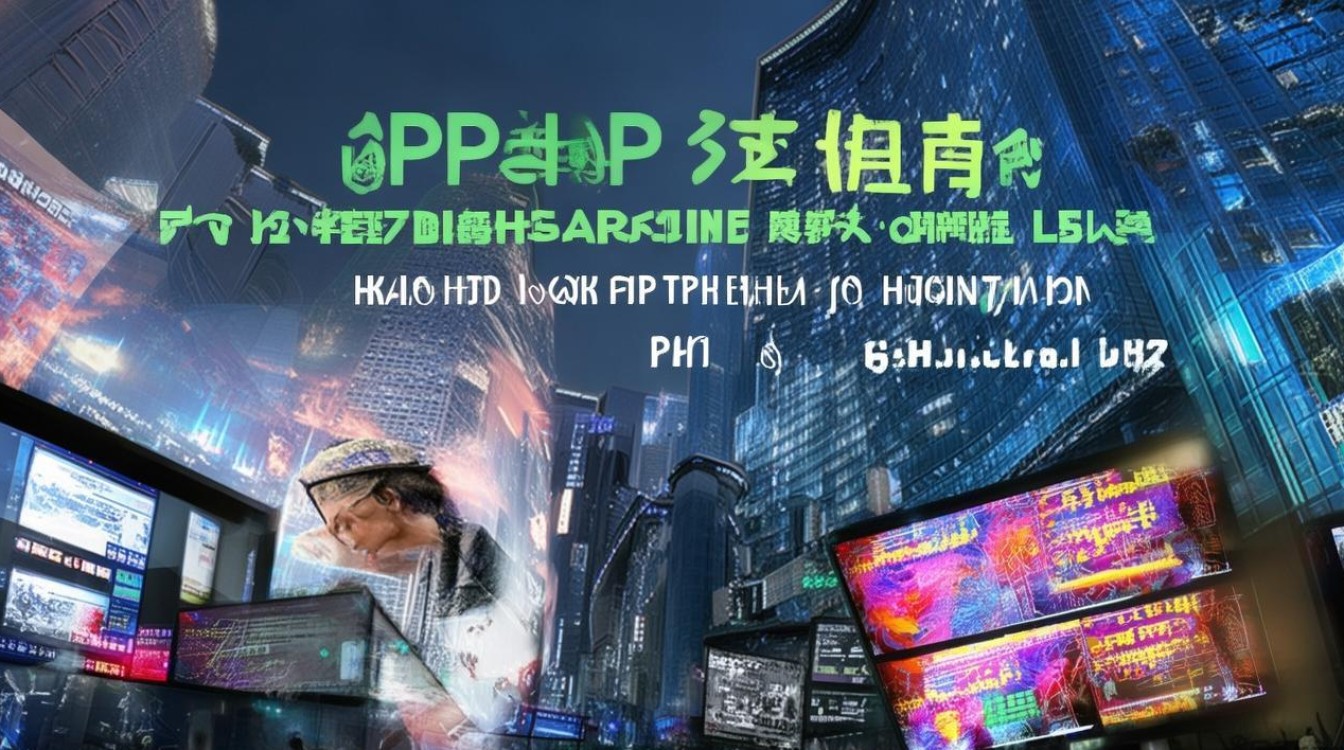 php程序员网站开发招聘上海为何如此抢手？揭秘上海招聘趋势！-图3