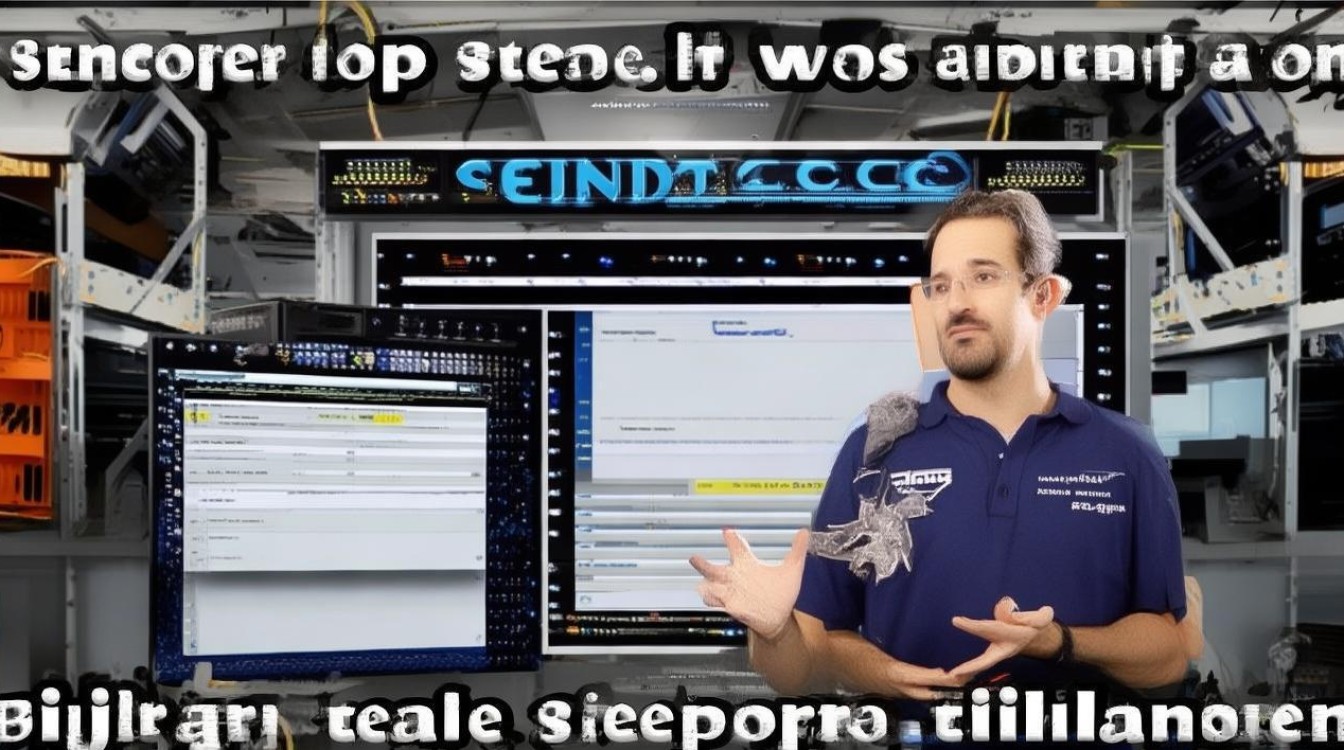 CentOS网页搭建疑问解答，如何快速构建稳定的CentOS服务器网页环境？-图3