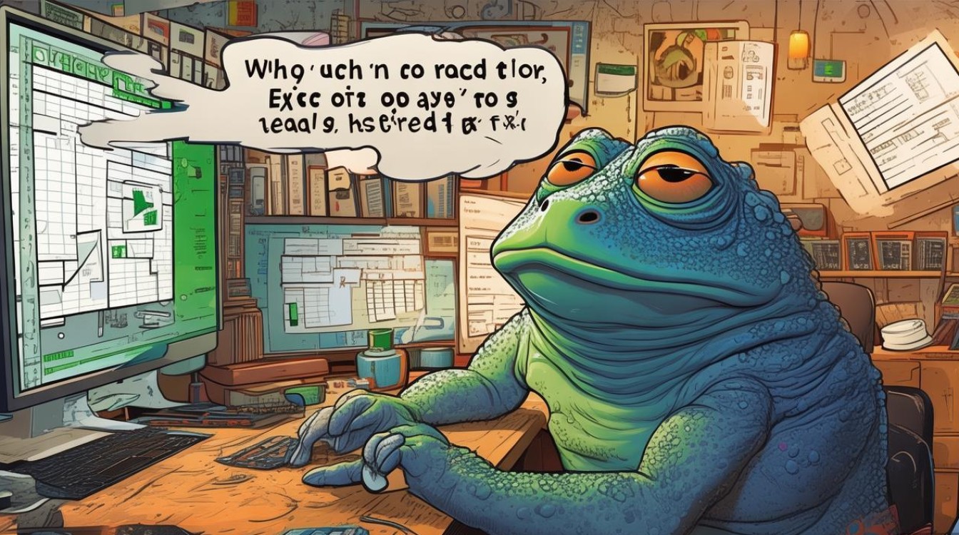 为什么使用toad导入Excel时总是出现报错？求解决方法！-图3