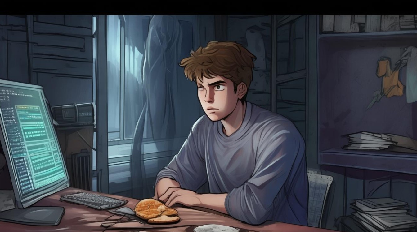 程序员为何招聘当天就离职？背后原因揭秘！-图1