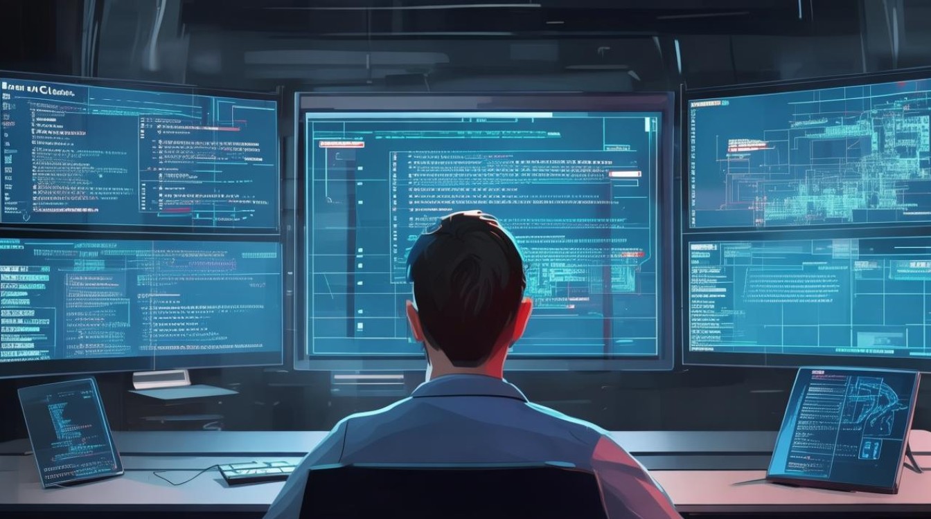 Java符号点报错，是代码错误还是配置问题？如何快速定位解决？-图3