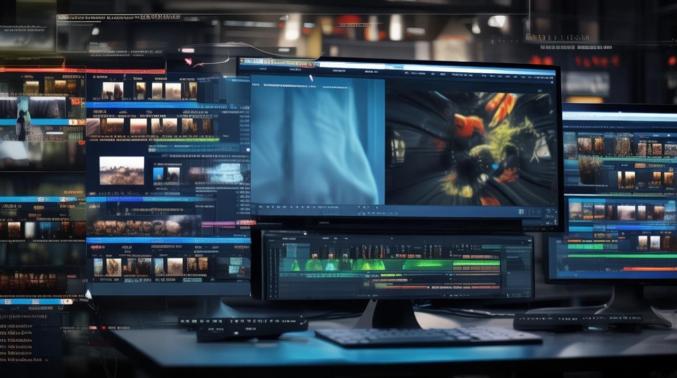 视频剪辑技巧揭秘,如何轻松实现专业级视频剪辑效果?-图1 视频剪辑技巧揭秘,如何轻松实现专业级视频剪辑效果?-图1