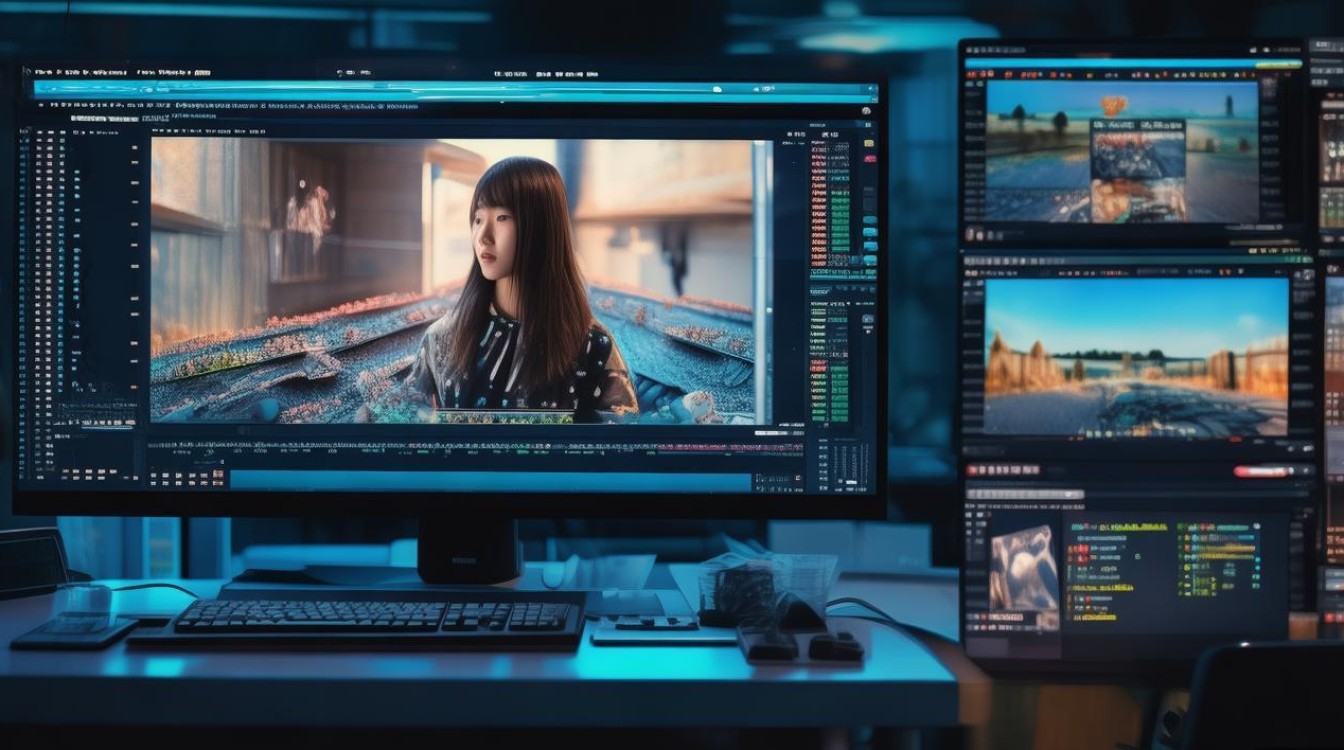 视频剪辑技巧揭秘,如何轻松实现专业级视频剪辑效果?-图3 视频剪辑技巧揭秘,如何轻松实现专业级视频剪辑效果?-图3