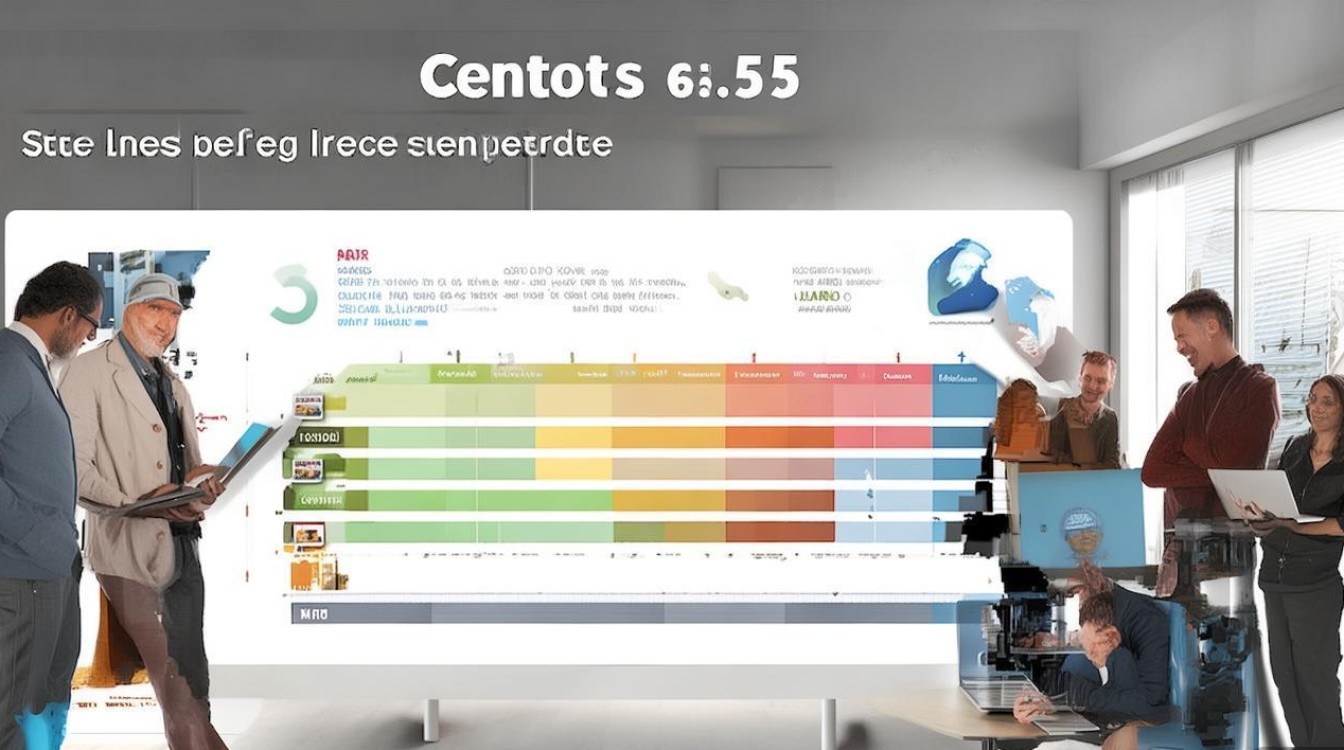 CentOS 6.5的特性和优势究竟有哪些？为何成为企业级应用的优选？-图2