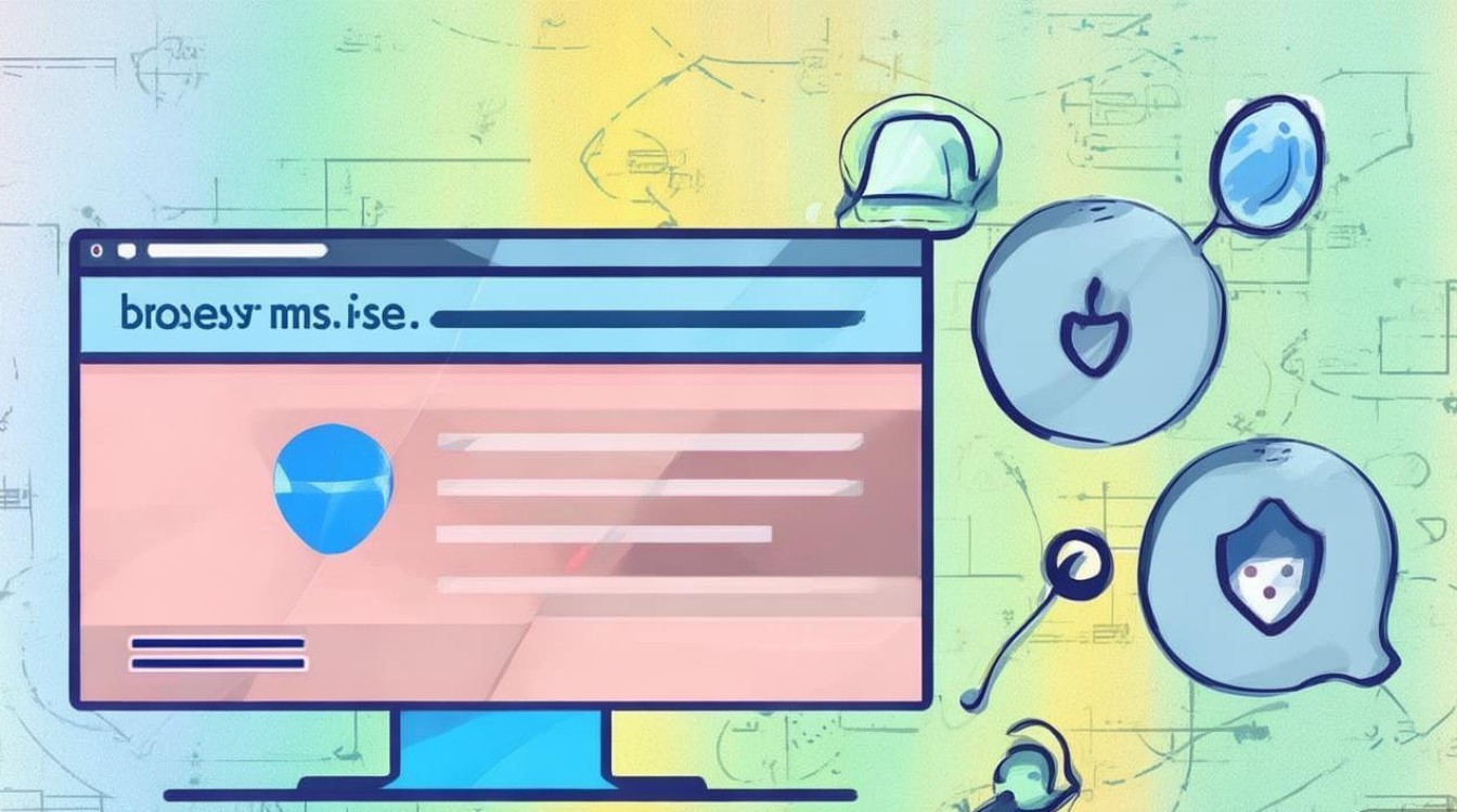 browser.msie 报错为何频繁出现?解决方法有哪些?-图2 browser.msie 报错为何频繁出现?解决方法有哪些?-图2