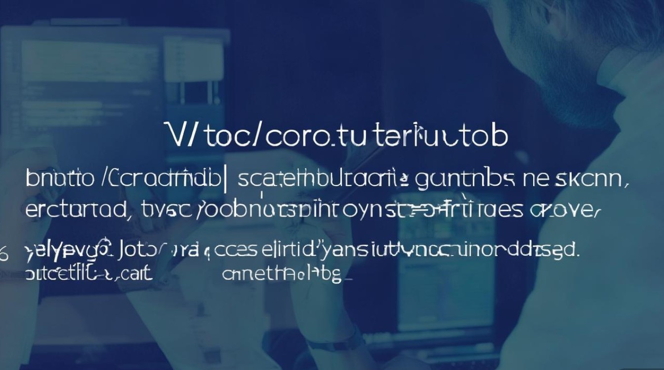 CentOS系统中crontab配置文件具体位置在哪里?如何正确修改?-图2 CentOS系统中crontab配置文件具体位置在哪里?如何正确修改?-图2