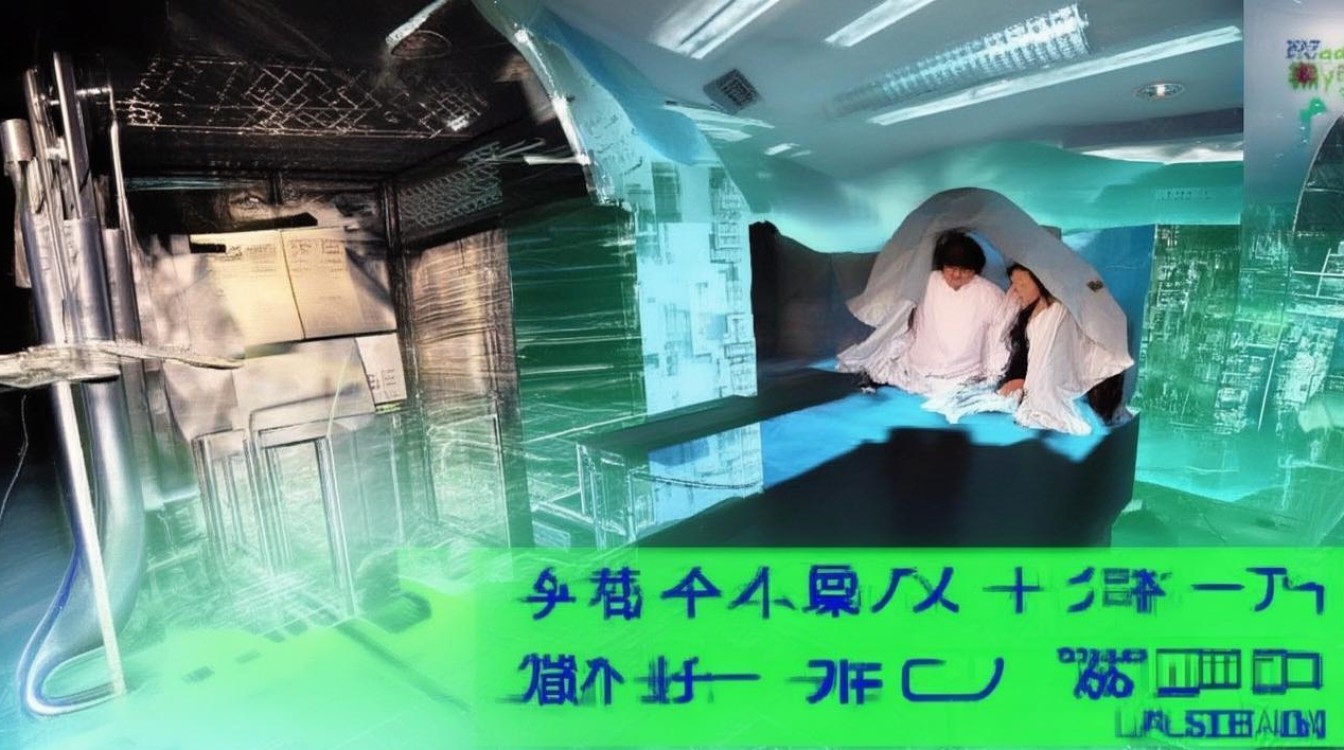 CentOS KVM VNC配置中常见问题及优化技巧，如何提升远程桌面体验？-图2