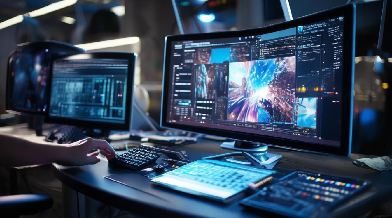 如何高效剪辑合成多段视频以提升视频质量？-图1