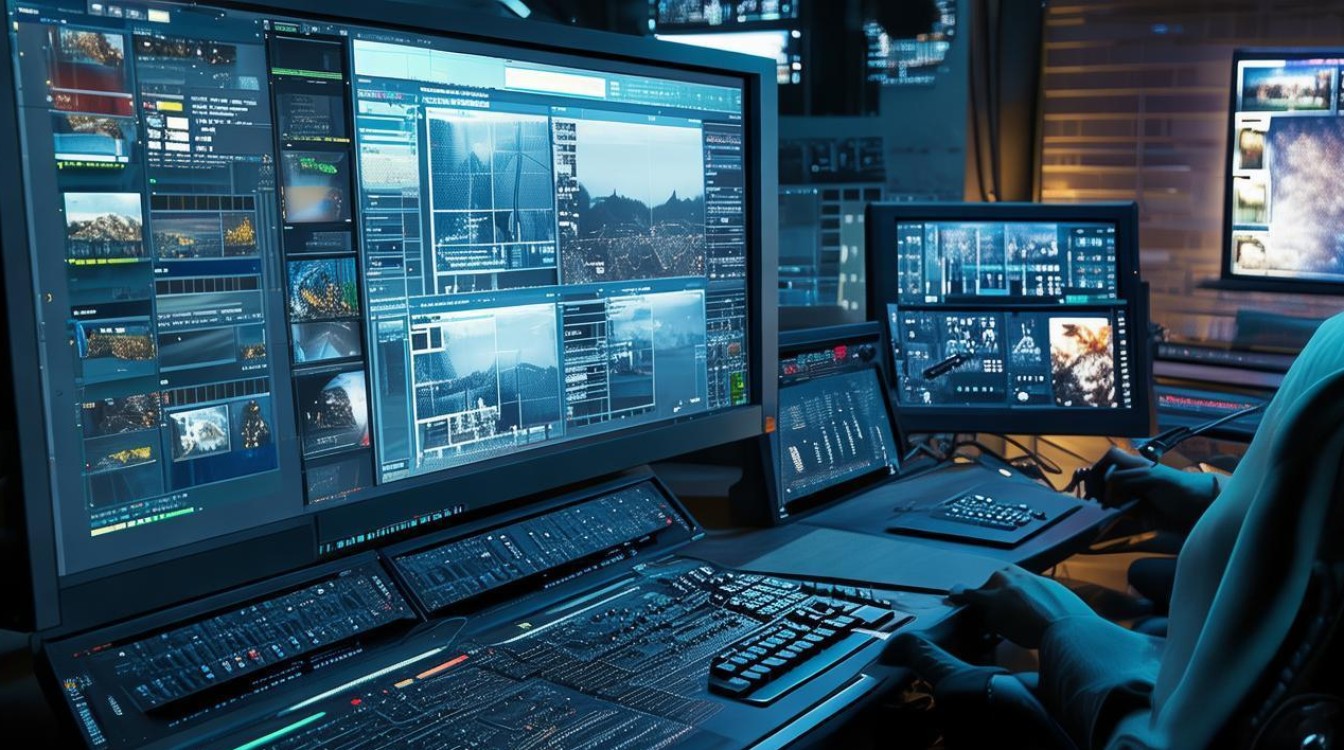 如何高效剪辑合成多段视频以提升视频质量？-图2