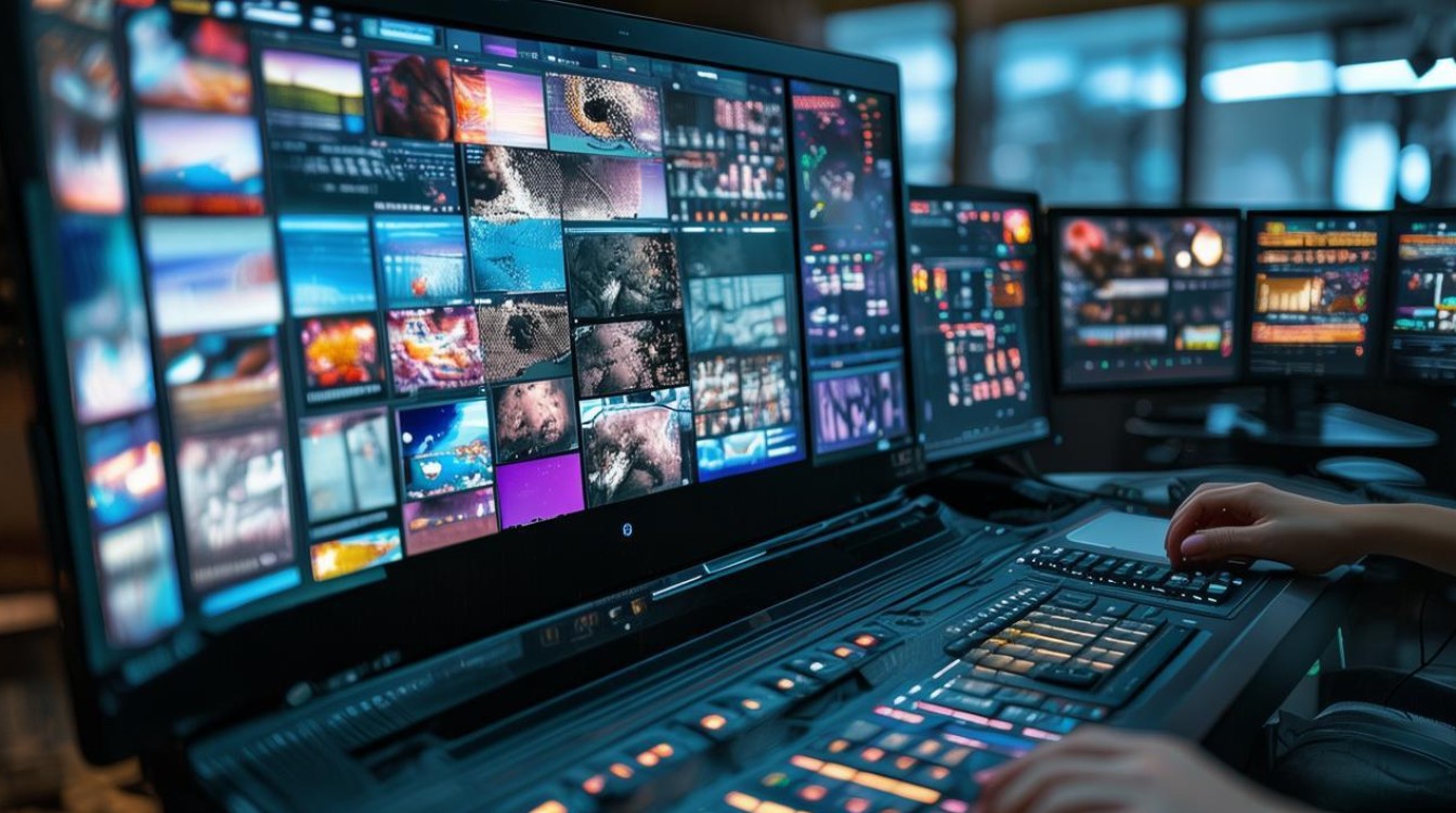 如何高效剪辑合成多段视频以提升视频质量？-图3