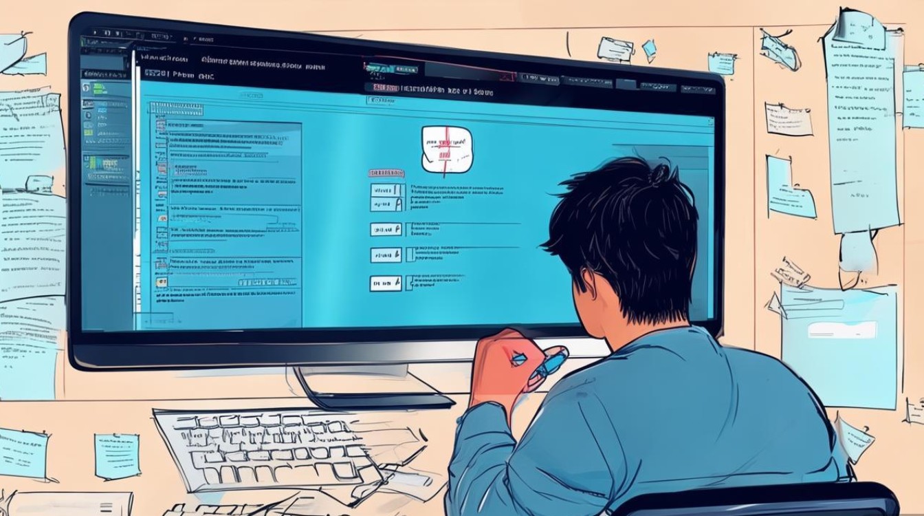 PyCharm导入环境报错，是配置错误还是环境问题？快速排查方法是什么？-图2