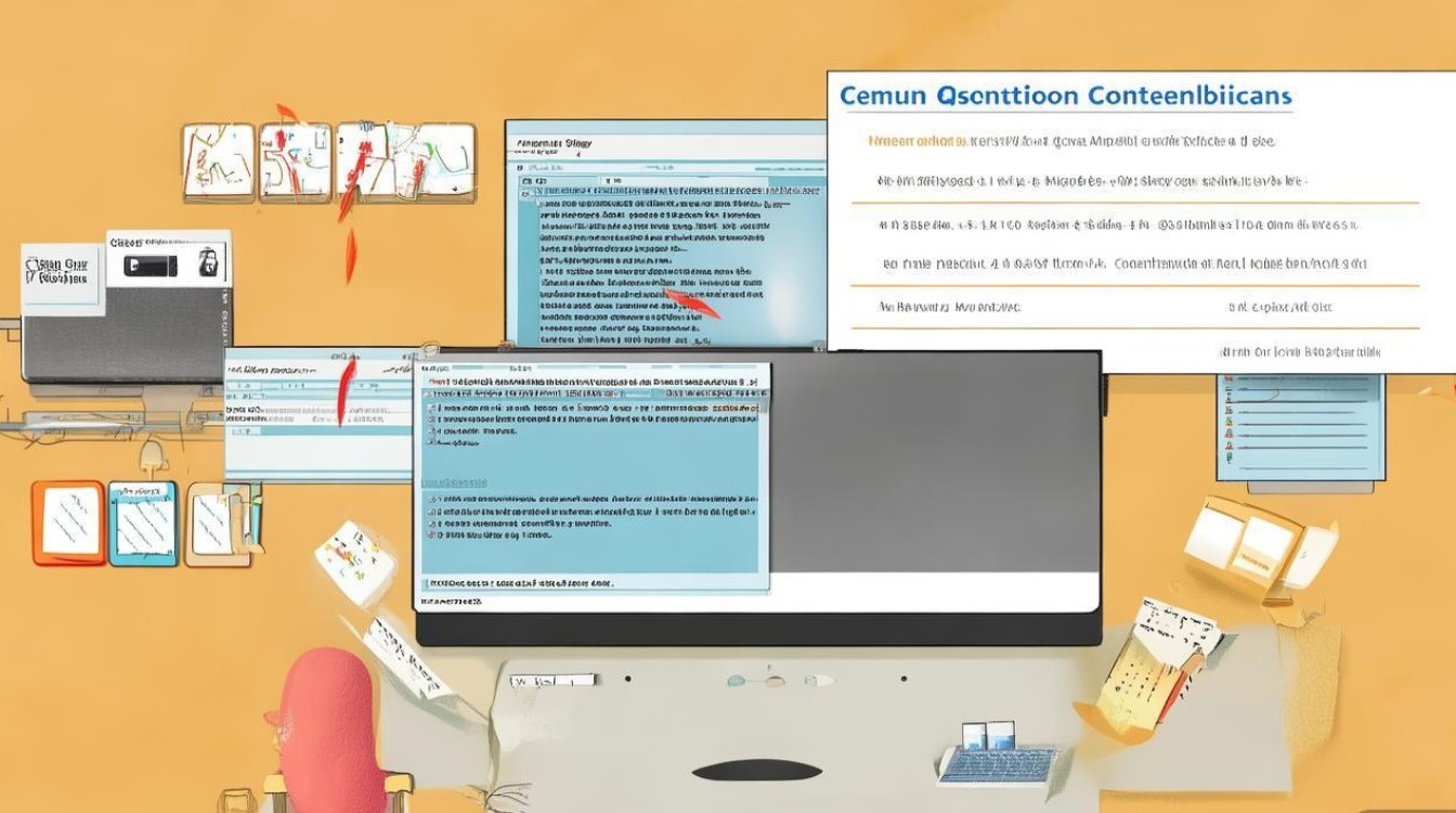 CentOS安装gvim时，如何解决常见配置和兼容性问题？-图1