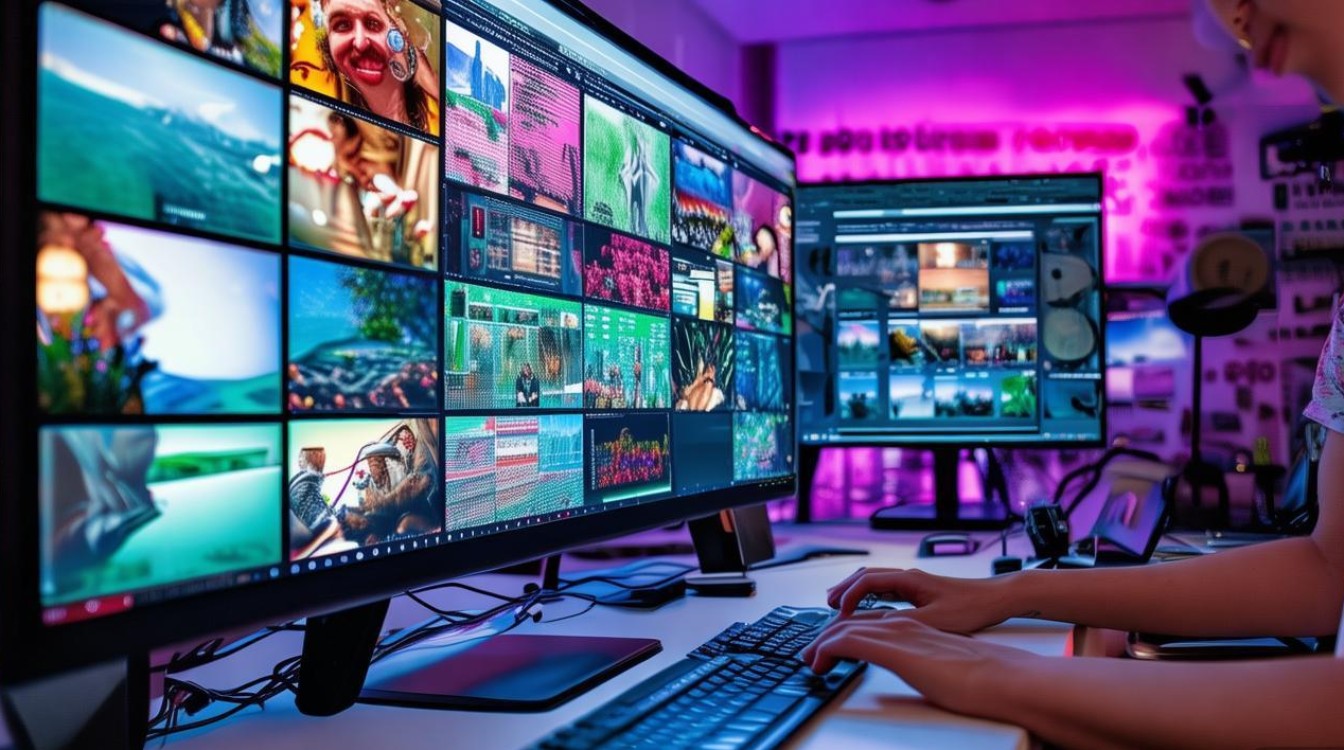 短视频剪辑技巧与策略，如何高效制作吸引人的内容？-图1