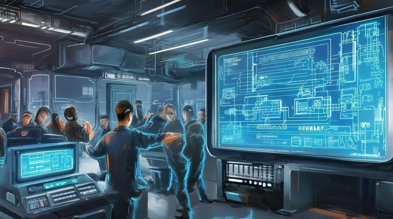 RobotStudio系统搭建中频繁报错，究竟是什么原因导致？-图1