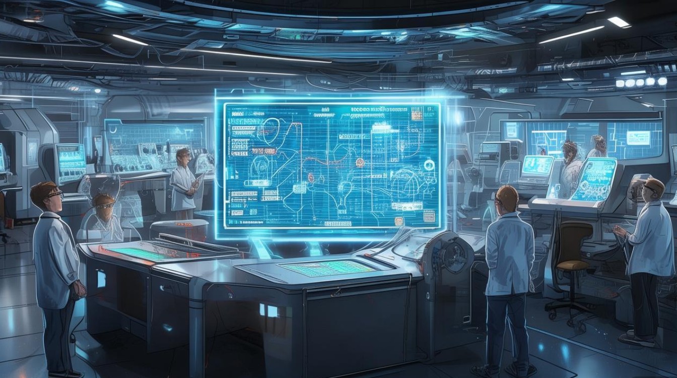 RobotStudio系统搭建中频繁报错，究竟是什么原因导致？-图3