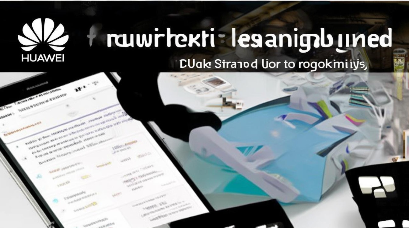 华为手机发短信步骤详解,是设置问题还是系统bug?-图2 华为手机发短信步骤详解,是设置问题还是系统bug?-图2