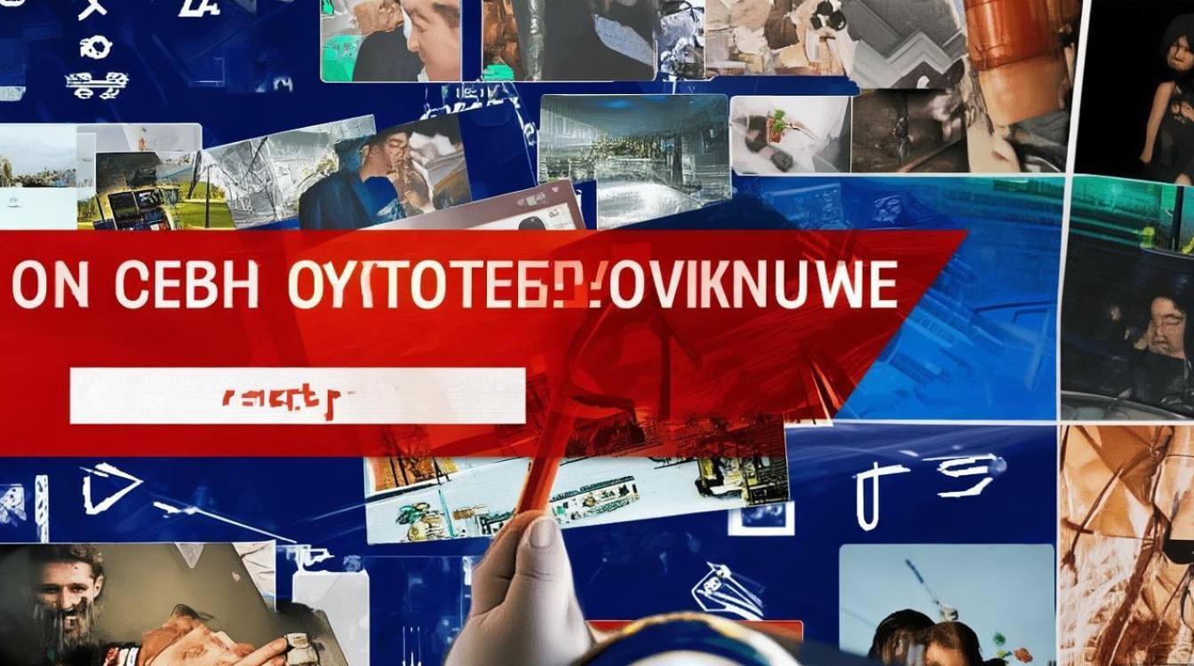 视频重复剪辑屡见不鲜,如何有效举报以维护原创权益?-图1 视频重复剪辑屡见不鲜,如何有效举报以维护原创权益?-图1
