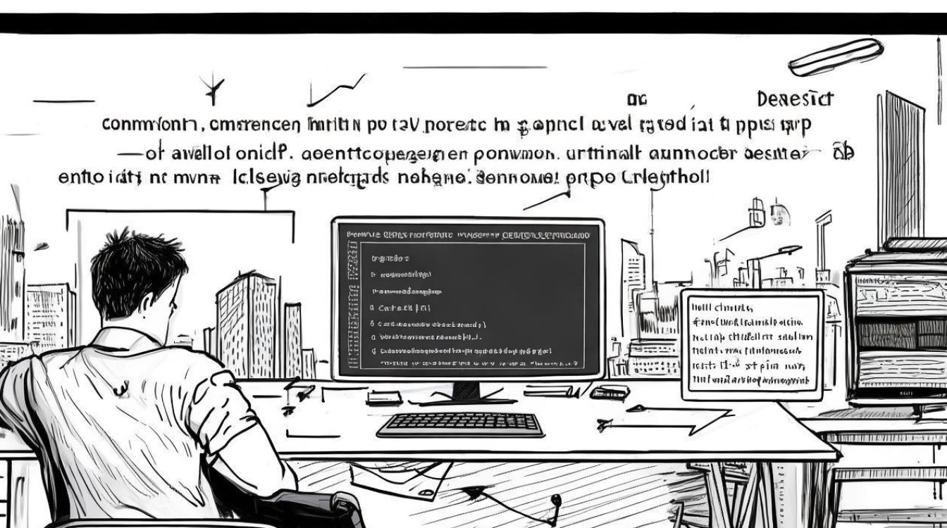 如何高效使用JS连接CentOS服务器？遇到哪些常见问题及解决方案？-图3