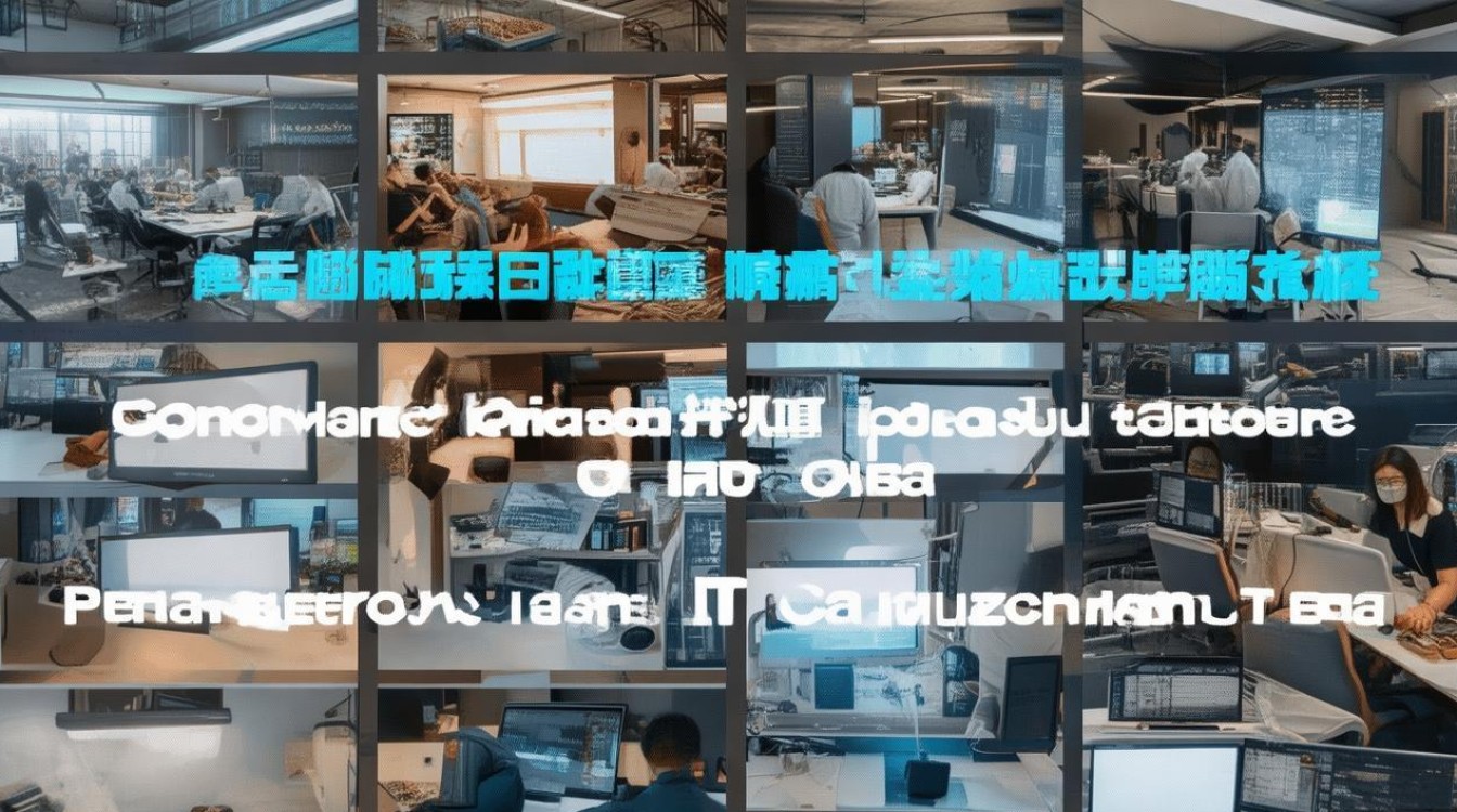 广州市计算机程序员招聘,有哪些高薪岗位和优质企业值得关注?-图3 广州市计算机程序员招聘,有哪些高薪岗位和优质企业值得关注?-图3