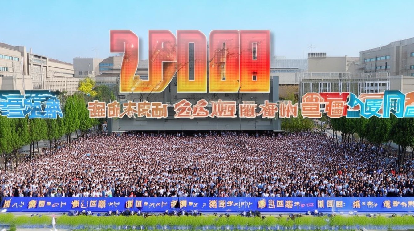 太原理工大规模招聘2000程序员，是何原因引发行业关注？-图1