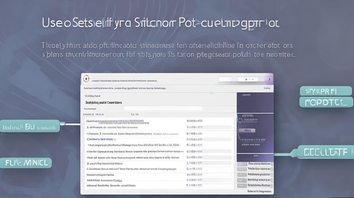 CentOS系统端口检查工具推荐与使用方法详解？-图1