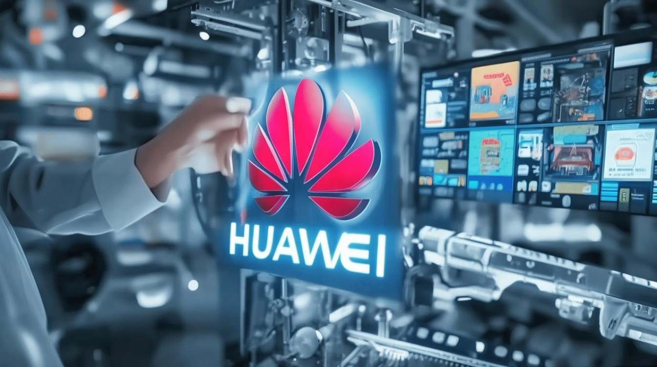 华为双击亮屏背后，技术突破还是市场策略？揭秘其创新与战略布局！-图1