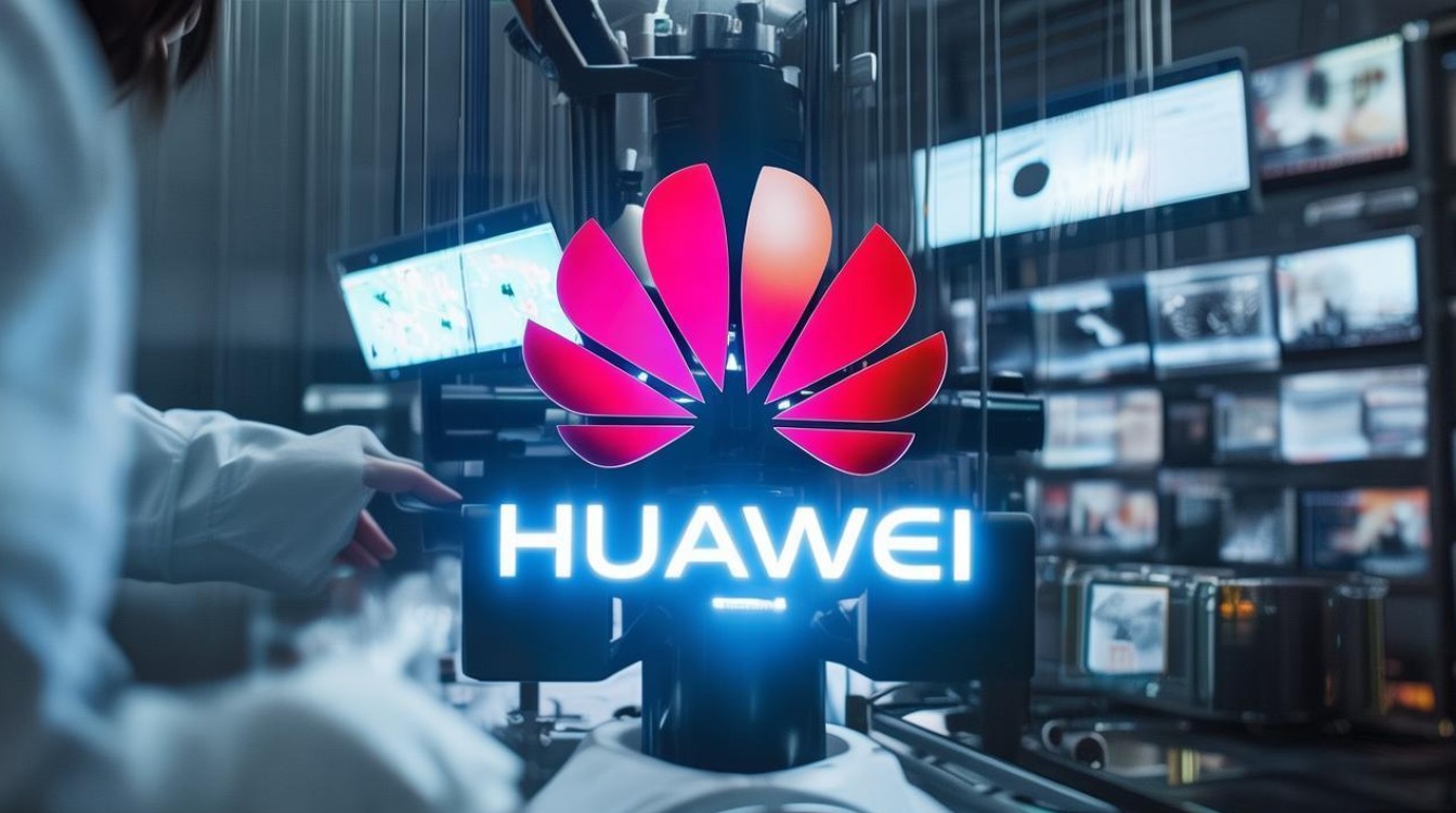 华为双击亮屏背后，技术突破还是市场策略？揭秘其创新与战略布局！-图3