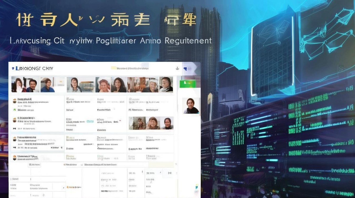 洛阳市程序员招聘信息网，如何找到合适的编程人才？-图1