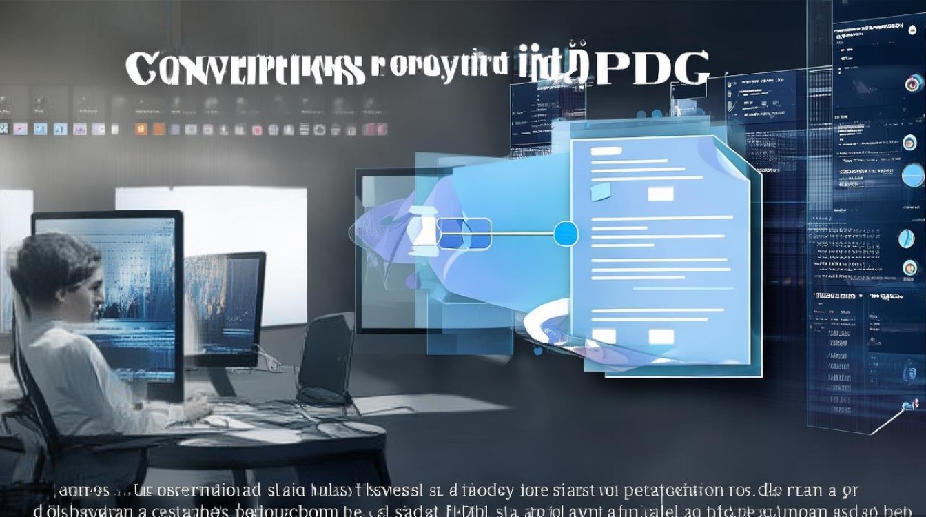 如何高效地将Word文档无损转换成PDF格式,保留原稿所有格式与内容?-图3 如何高效地将Word文档无损转换成PDF格式,保留原稿所有格式与内容?-图3