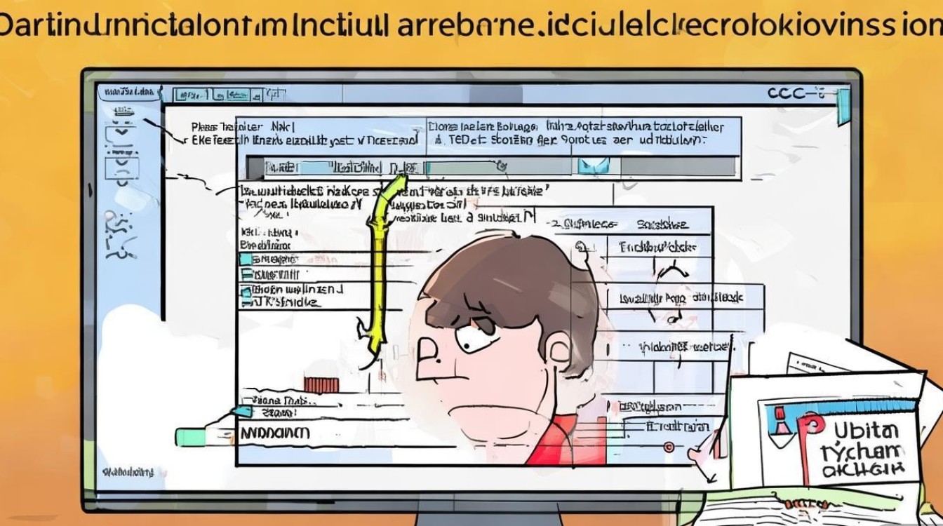 Ubuntu安装PyCharm频繁报错，是环境配置问题还是软件版本冲突？解决方法是什么？-图3