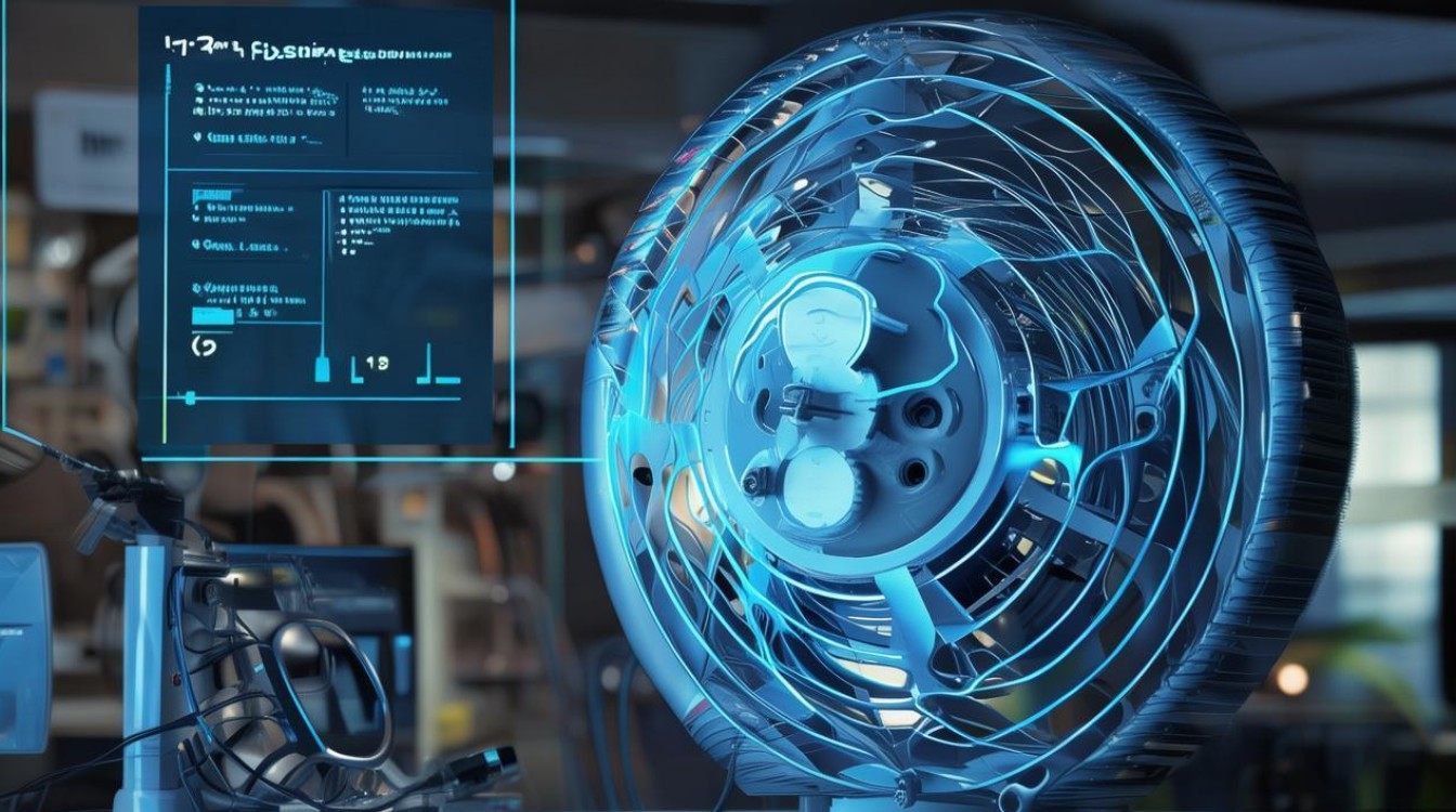 helix底座风扇报错频繁？原因排查与解决方法揭秘！-图3