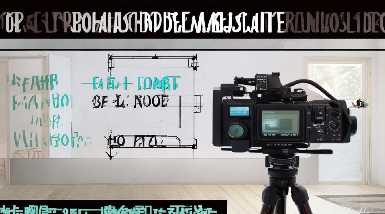 量房视频剪辑技巧详解，如何制作专业量房展示视频？-图2