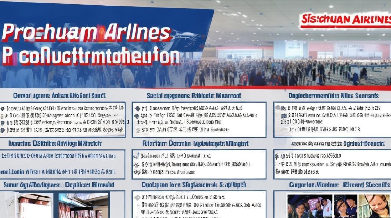 四川航空公司程序员招聘，具体职位和要求有哪些？-图1
