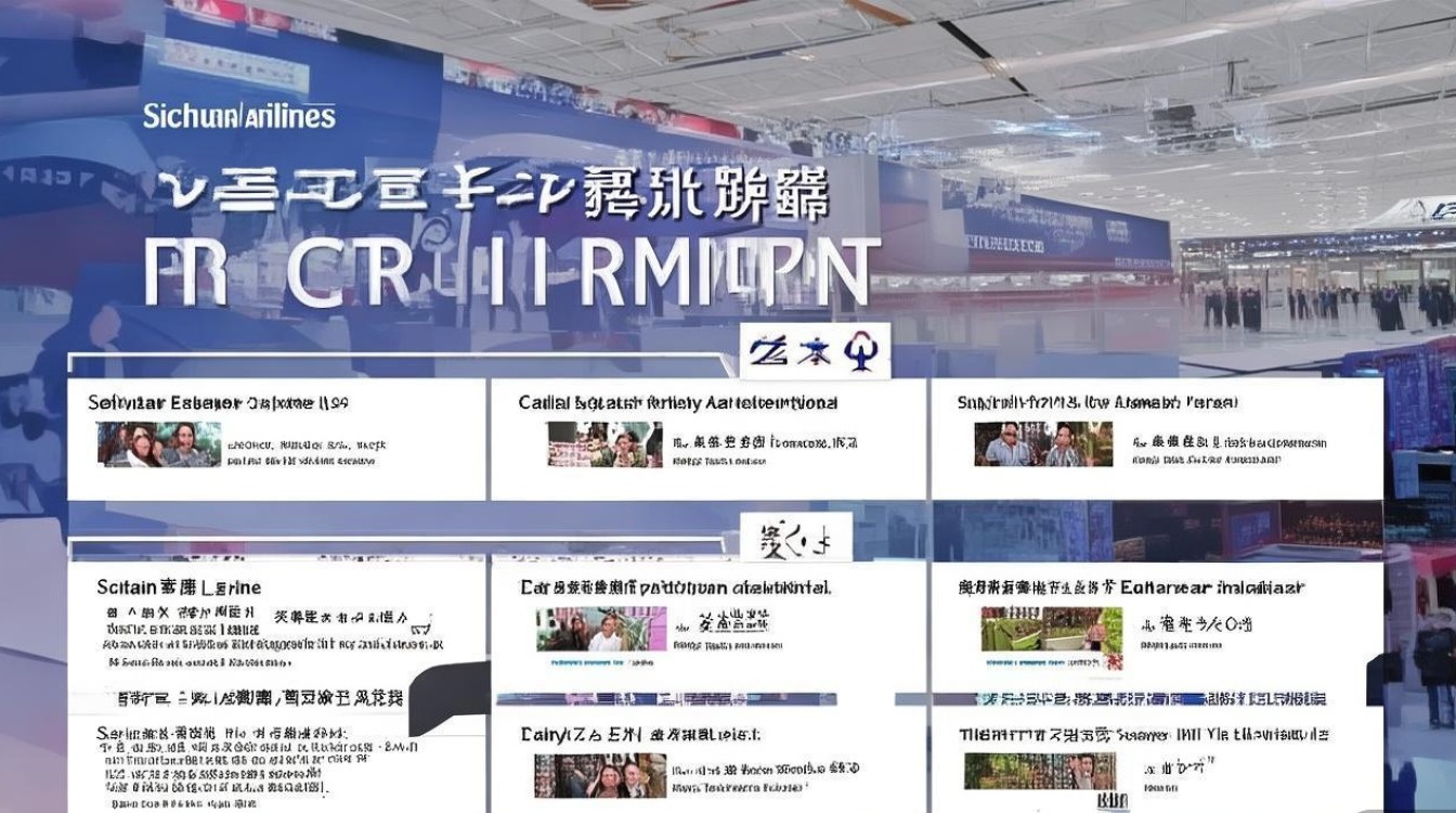四川航空公司程序员招聘，具体职位和要求有哪些？-图2
