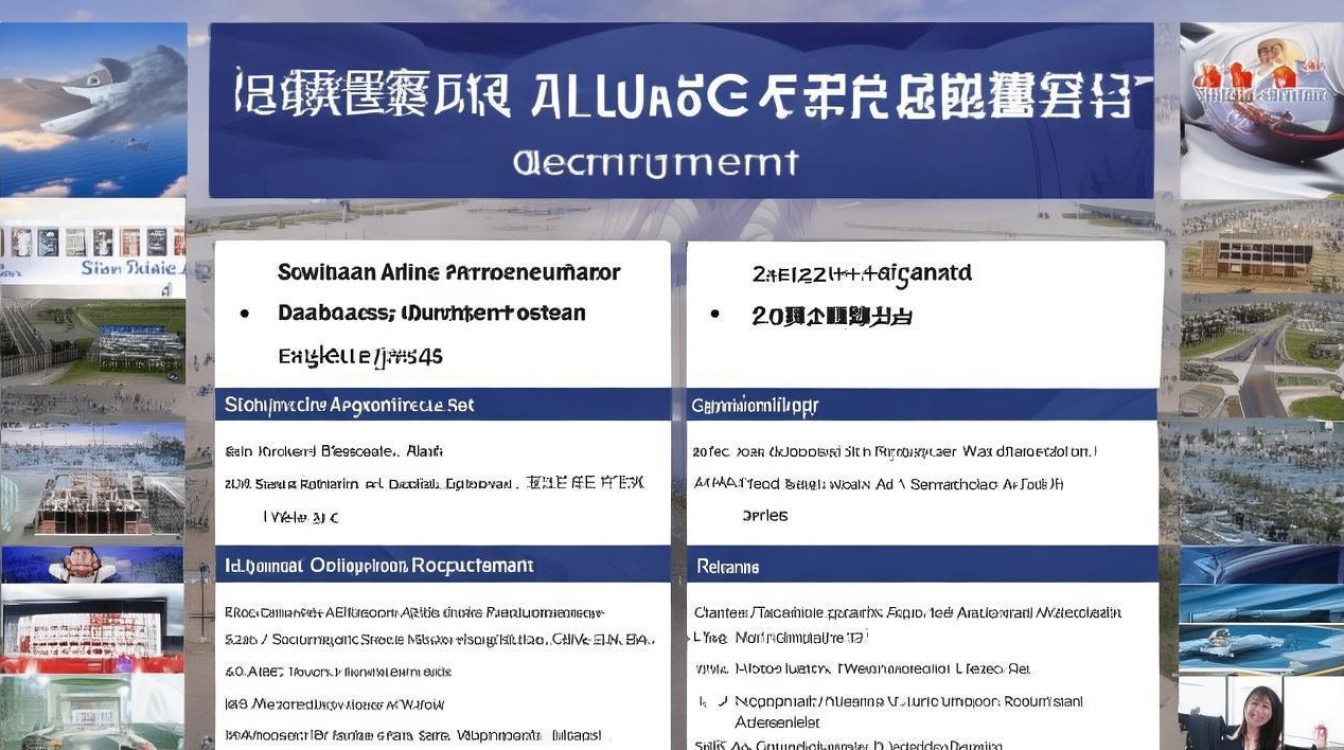 四川航空公司程序员招聘，具体职位和要求有哪些？-图3