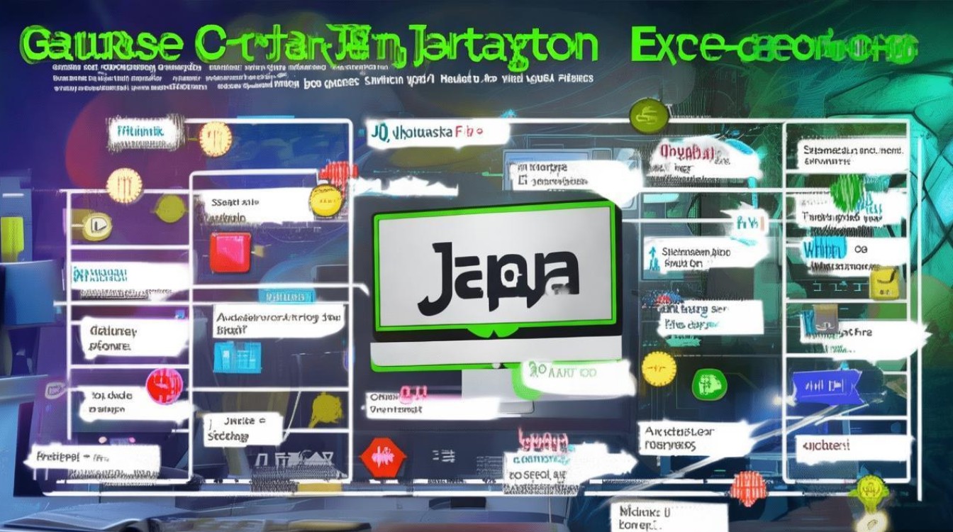 C调用Java出现异常？30个原因分析及解决策略揭秘！-图2