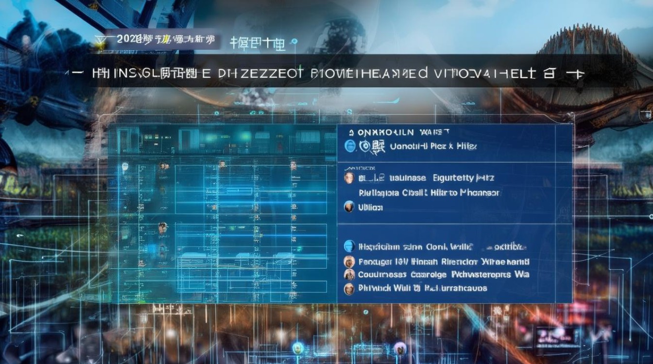 杭州市后端程序员招聘网，如何筛选出最合适的人才？-图2