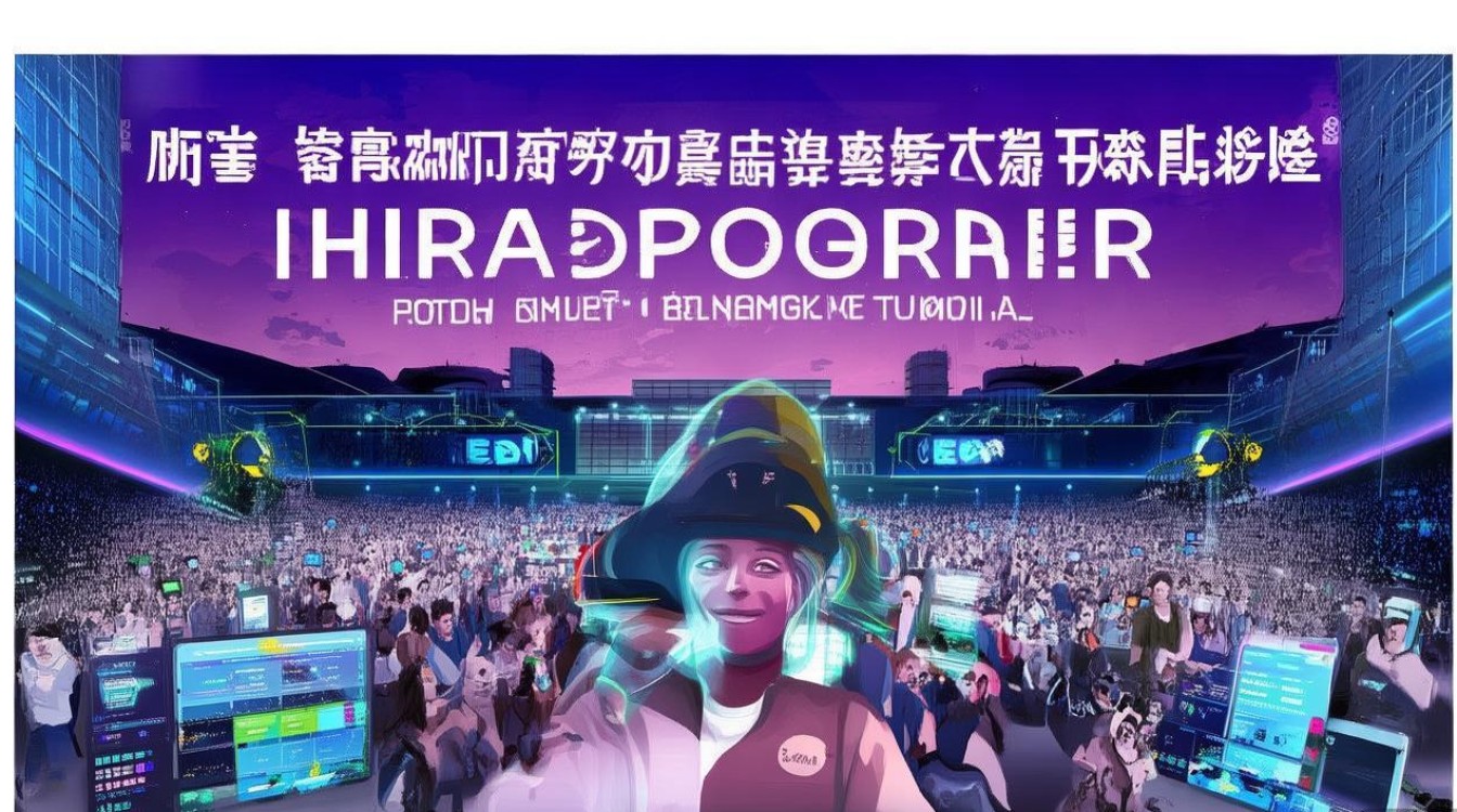 小勐拉科技园大规模招聘程序员，为何如此青睐编程人才？-图3