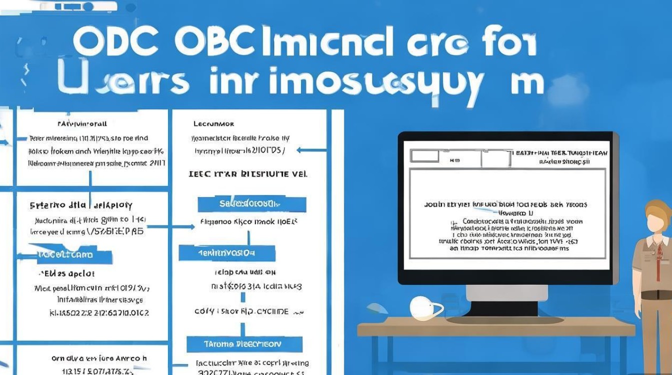 为何ODBC导入器在导入数据时频繁报错？解决方法有哪些？-图1