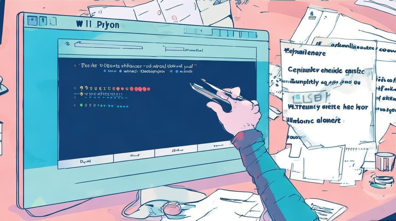 wxPython日期选择控件使用时频繁报错，究竟是什么原因导致的？-图2