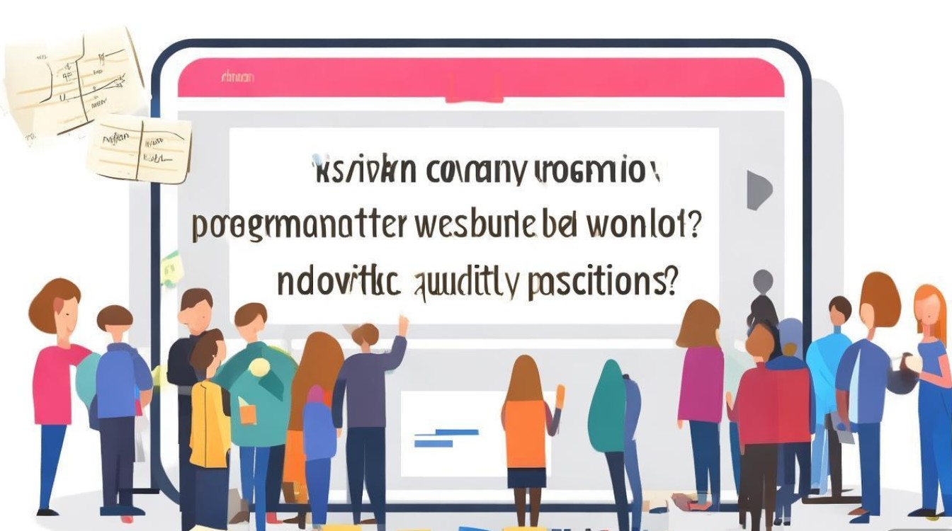 十堰公司程序员招聘网站靠谱吗？如何甄别优质岗位？-图2