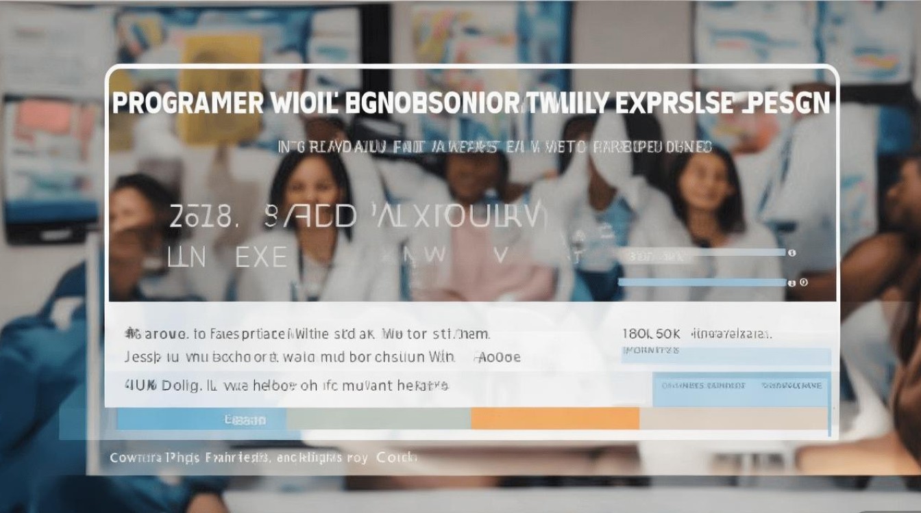 程序员表情设计师招聘网招聘条件有哪些？薪资待遇如何？-图2