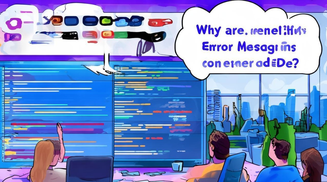 idea报错明显点为何在IDEA开发中报错提示不够直观,如何优化?-图3 idea报错明显点为何在IDEA开发中报错提示不够直观,如何优化?-图3